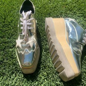 Stella McCartney shoes